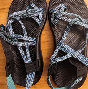 Chaco sandals